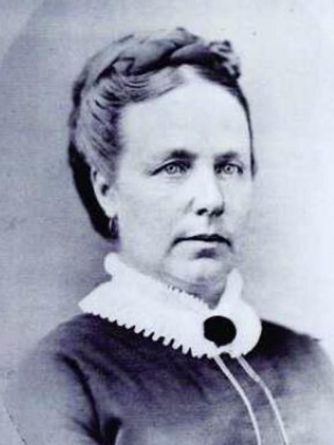 Jane Charters Robinson (1828 - 1907) Profile